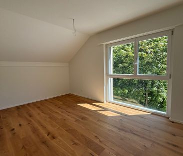 3.5 Zimmer, 114 m², 1. Stock - Photo 3