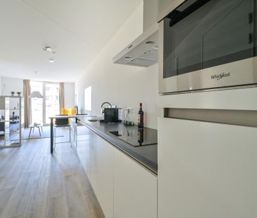 Te huur: Appartement Het Hout in Houten - Photo 1