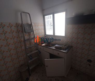 Studio/Γκαρσονιέρα για ενοικίαση Κυψέλη - Photo 6