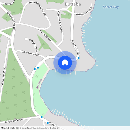 Arcadia Vale, Newcastle And Lake Macquarie