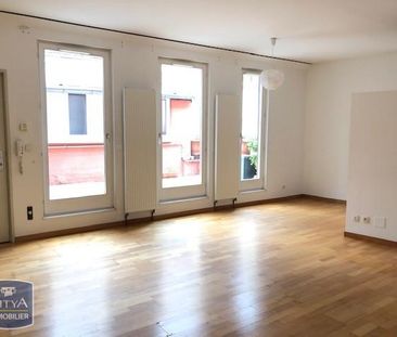 Location Appartement 3 pièces 73m² STRASBOURG 67000 - Photo 6