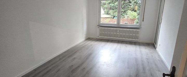 Helle 2-Zimmer-Wohnung in Duisburg - Ideal für Singles oder Paare - Foto 1