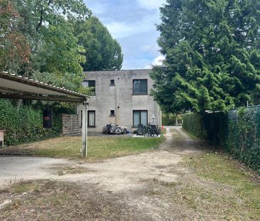 Gelijkvloers appartement op toplocatie - Photo 6
