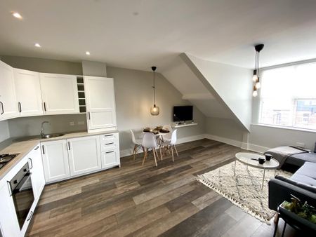 2 bedroom flat to rent - Photo 4