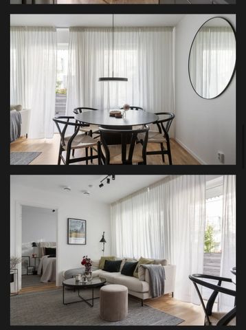 Silverdalsstråket, Sollentuna - Photo 4