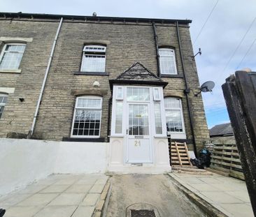 3 bedroom terraced house to rent - Photo 4