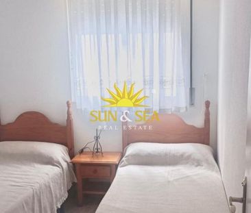 2-BEDROOM APARTMENT - TORREVIEJA - Photo 1