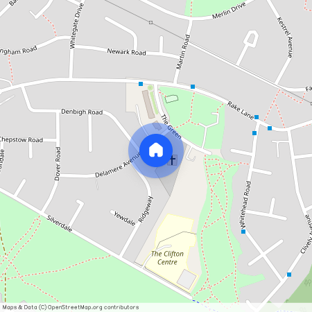 1A Delamere Avenue, Swinton M27