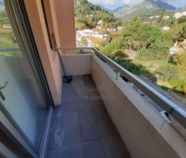 Location Appartement 1 pièce 29m² MENTON 06500 - Photo 5