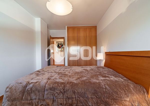 Apartamento T4 em Porto