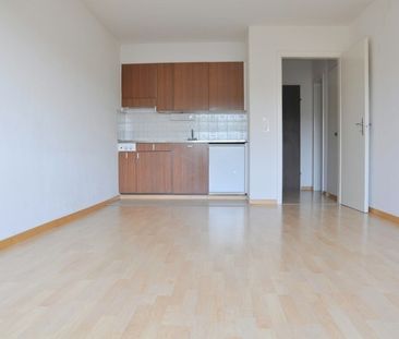 1 Zimmer, 31 m², 1. Stock - Foto 2