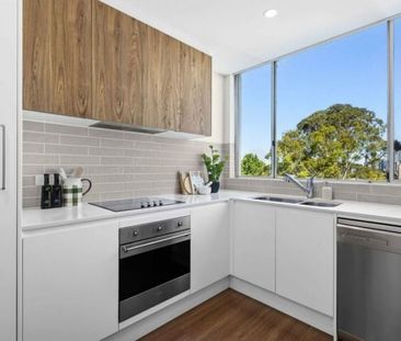 Light Filled Living with Stunning Water Views - Photo 5