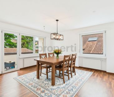 2.5 Zimmer, 49 m², 1. Stock - Photo 2