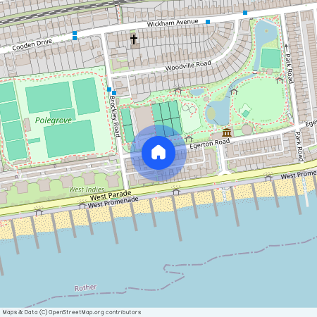 Egerton Road, East Sussex