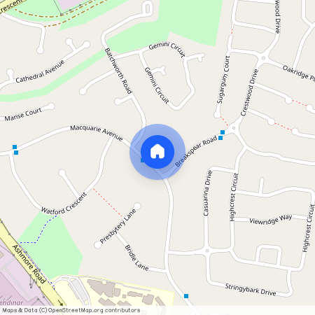 77 Macquarie Avenue, Qld 4214, Molendinar