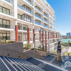 309D/6 Nancarrow Avenue Ryde - Photo 2