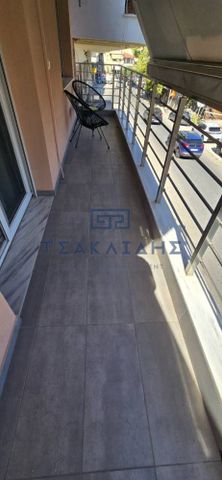 Διαμέρισμα για ενοικίαση Κέντρο (Καβάλα) - Photo 2