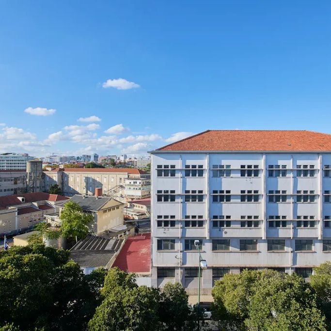 Avenida de Berna, Lisbon, Lisbon 1050-038 - Photo 1