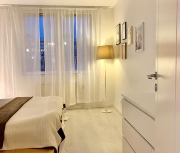 Myggdalsvägen, Tyresö - Foto 3