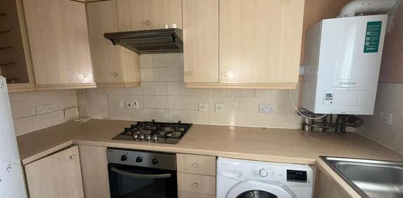 1 bedroom house to rent - Photo 2