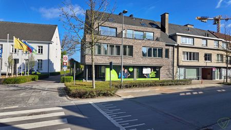 Instapklaar duplex-appartement met terras in het hart van Waarschoot! - Foto 3