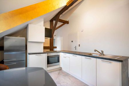 2.5 Zimmer, 73 m² - Photo 2