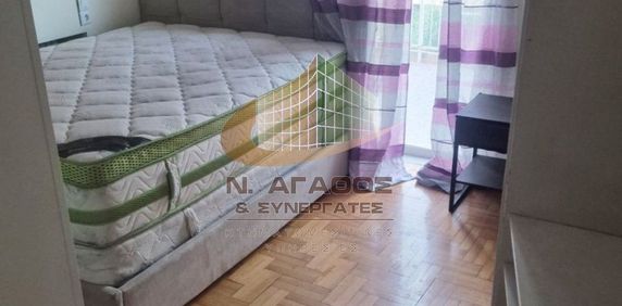 Διαμέρισμα για ενοικίαση Παλατιανή (Ίλιον) - Photo 2