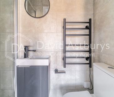 Studio to rent - Photo 4