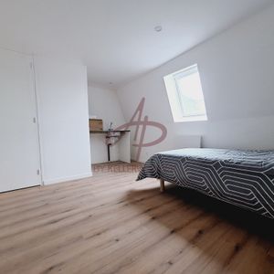 Appartement à louer, 1 pièce - Roubaix 59100 - Photo 2