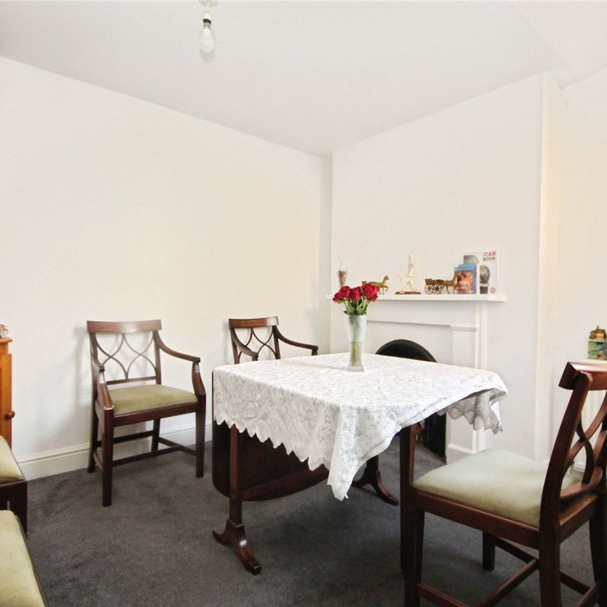 Wolfington Road, London, SE27 0RQ - Photo 1