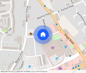 North Road, Brentwood - Photo 1