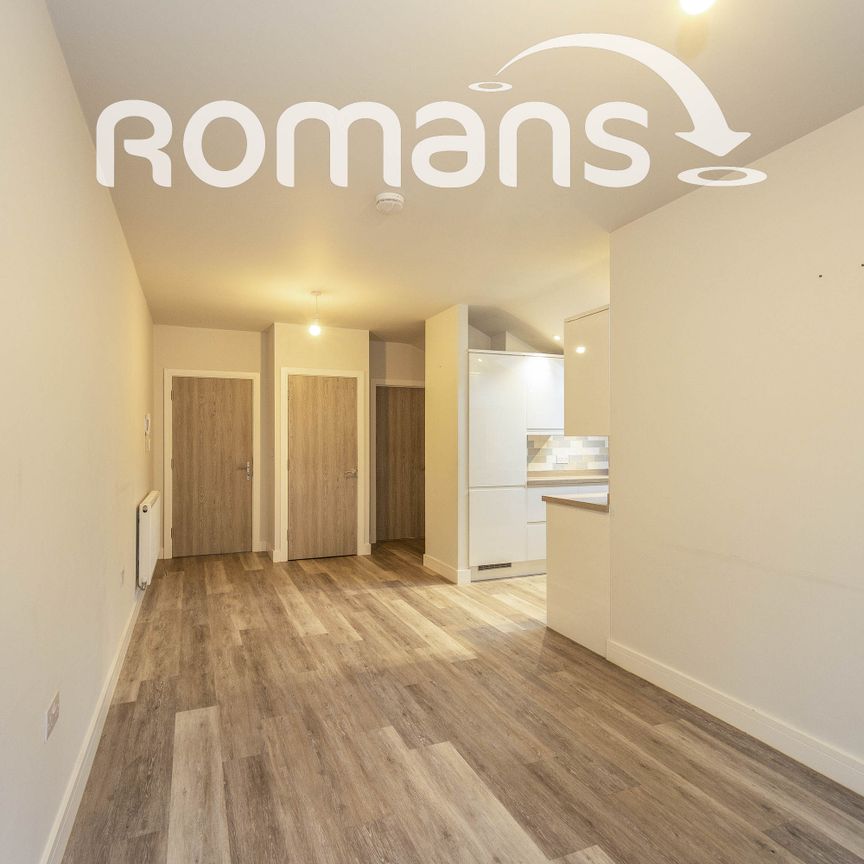 2 bedroom apartment to rent - Photo 1