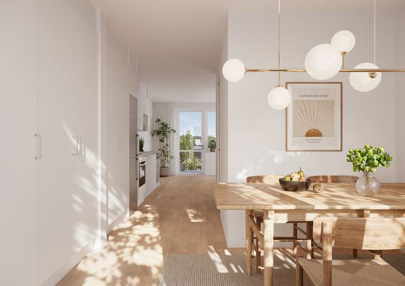 Salabacksgatan 52, 754 32, Uppsala - Foto 1