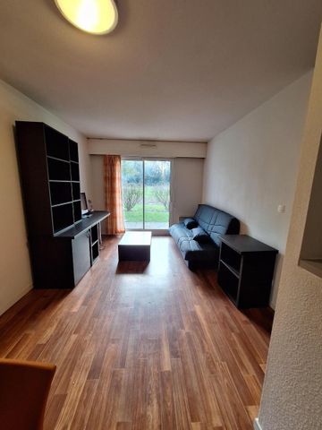 Location Appartement 2 pièces 39m² CARQUEFOU 44470 - Photo 4