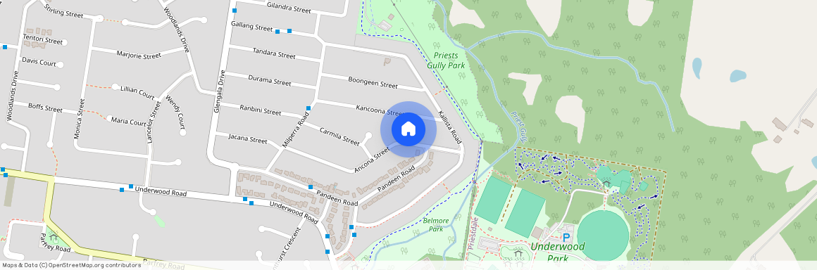 36 Ancona Street, Rochedale South QLD 4123