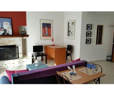 For Rent - Flat 50 m² on the Olympic Coast - Φωτογραφία 4