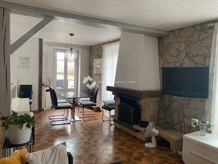 Appartement à louer, 1 pièce - Cesson 77240 - Photo 2