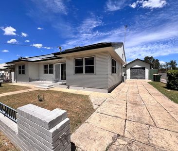 Charming 3-Bedroom House in West Tamworth - Photo 6