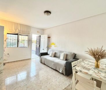 APARTMENT WITH TWO BEDROOMS – TORREVIEJA - Photo 5
