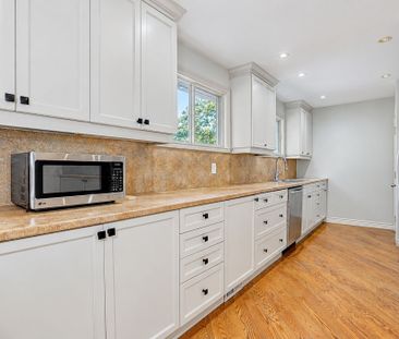 For Lease - 1006 Elgin Street Unit# Main Flr, Newmarket, Ontario - Photo 2