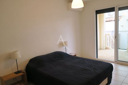 Location Appartement 3 pièces 51m² - Photo 2