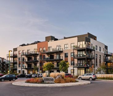 Penthouse 2 Bedrooms + Loft - 12 Rue De L'Horizon, Gatineau - Photo 2