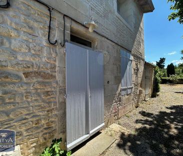 Location Maison 2 pièces 39m² NIORT 79000 - Photo 4