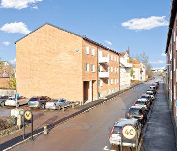 Lilla Trädgårdsgatan, Nybro - Photo 1