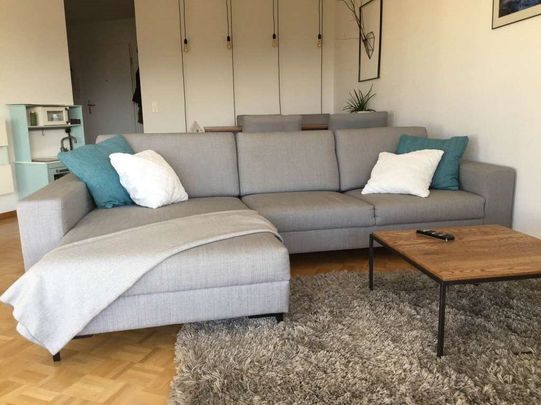 Appartement 3.5 pièces au 2ème étage - Photo 1