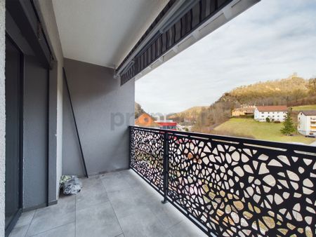 Frisch Sanierte Hochparterre-Wohnung sucht neuen Mieter - Foto 4