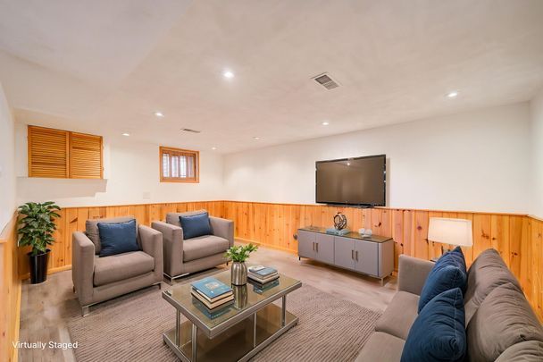 For Lease - 90 Clouston Avenue, Toronto, Ontario - Photo 1