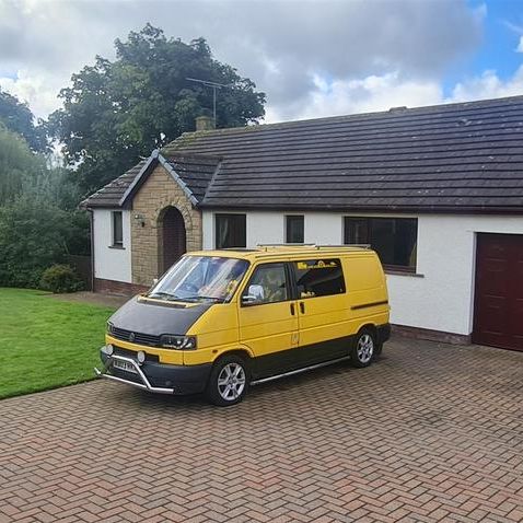 3 bedroom detached bungalow to rent - Photo 1