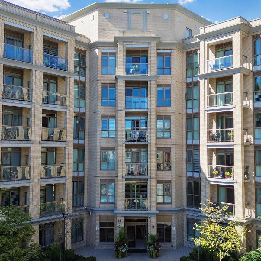 For Lease - 68 Main Street Unit# 334, Markham, Ontario - Photo 1