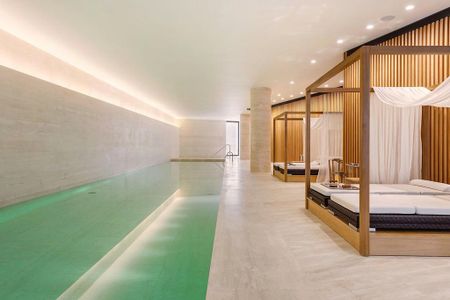 2 bedroom duplex to rent - Photo 4